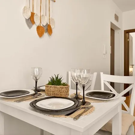 Апартаменти Earth And Sea Place Cabacum *